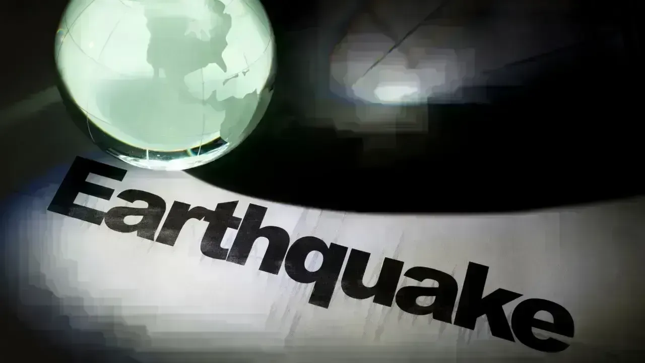 6.0 Magnitude Earthquake Hits Anchorage with No Major Damage