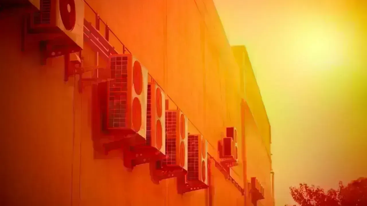 The Climate Crisis of Home Cooling: More Than Just Comfort