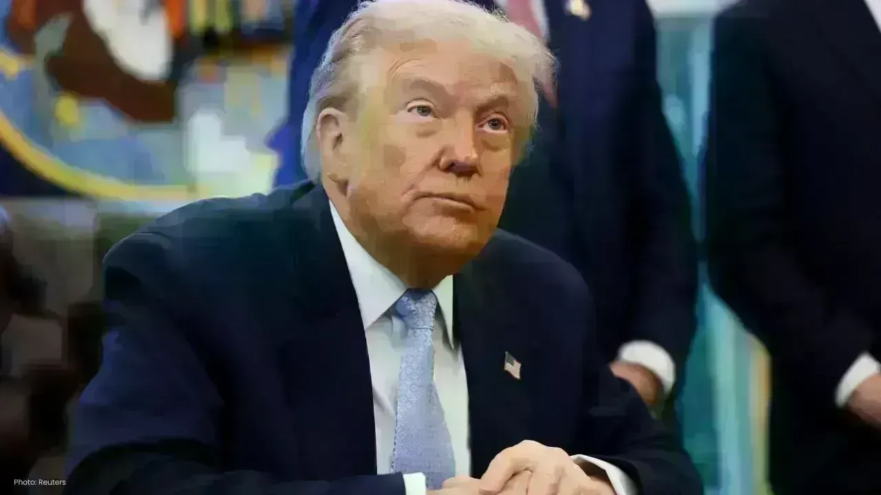 Trump Initiates Review of Green Cards for High-Risk Countries