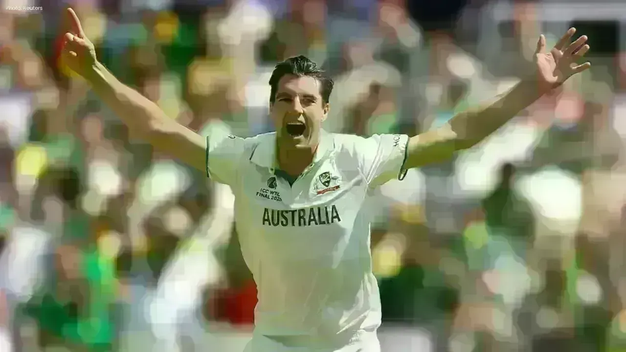 Australia's Squad Stays the Same for Upcoming Ashes Test