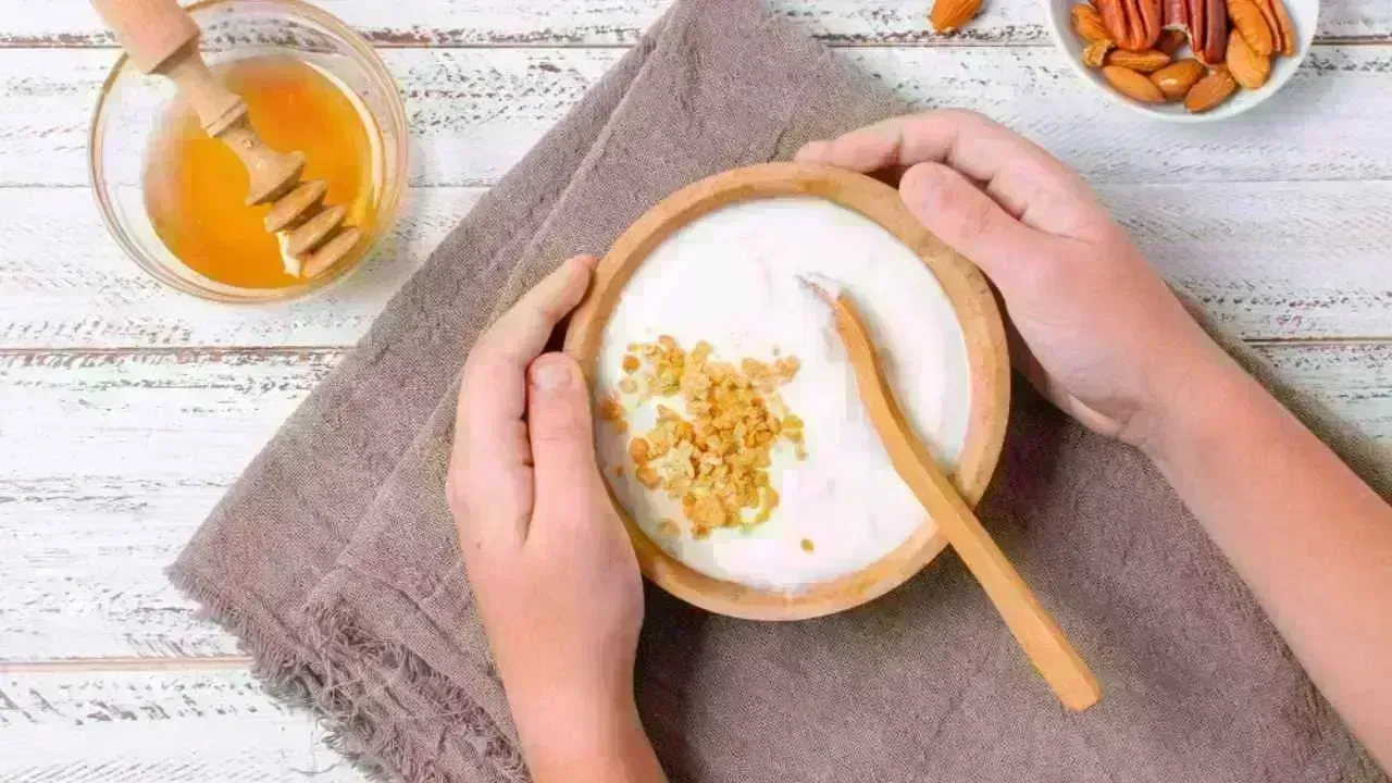 Four Essential Health Advantages of Incorporating Yogurt into Your Daily Diet