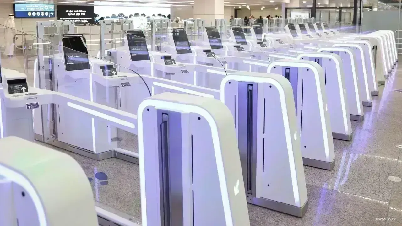 Dubai International Airport Prepares for Unprecedented Surge in Year-End Travel