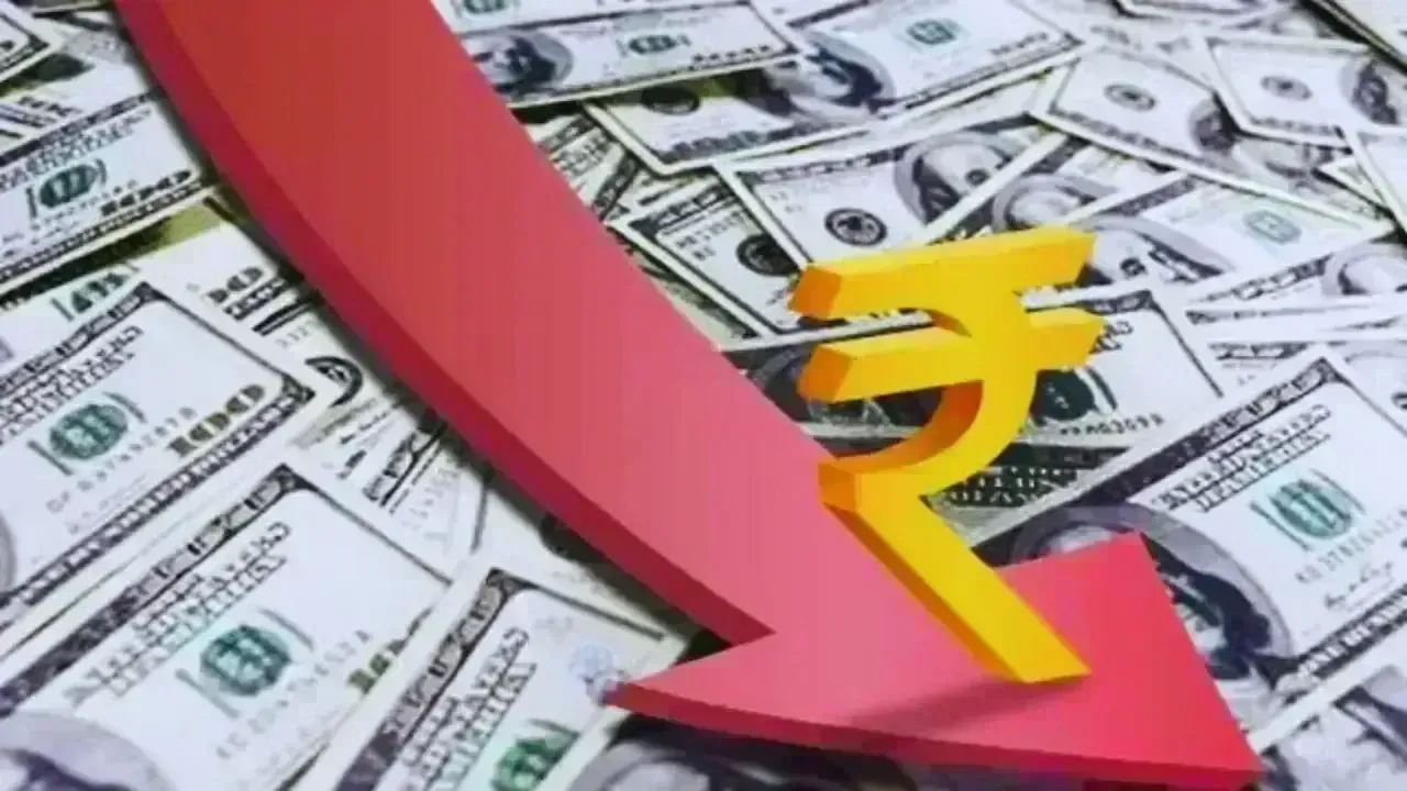 Rupee Decline: A Call to Consider Foreign Investments for Middle-Class Investors