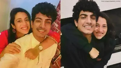 Palash Muchhal's Health Update Following Wedding Stress Incident