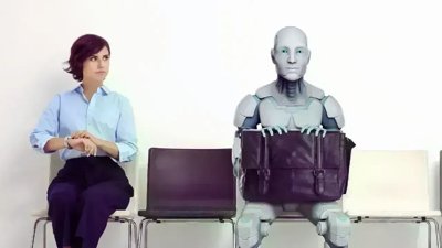 Is Artificial Intelligence Quietly Replacing Entry-Level Jobs Across Industries?