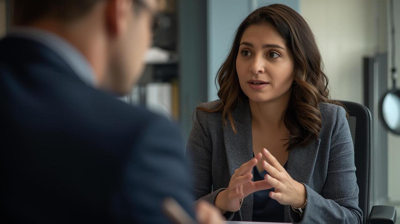 Mastering the Art of Salary Negotiation: A Professional Approach