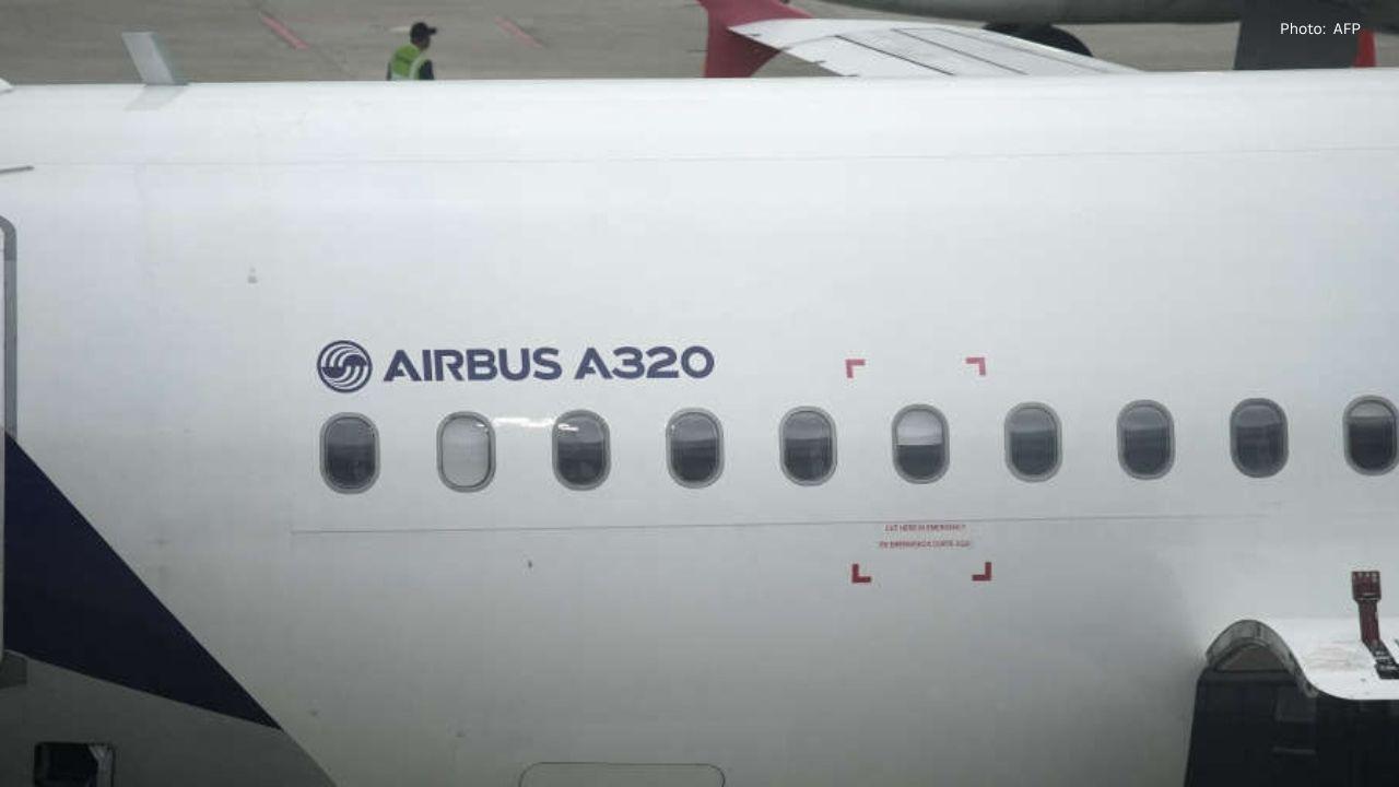 Airbus A320 Recall Causes Major Travel Disruptions Across Asia