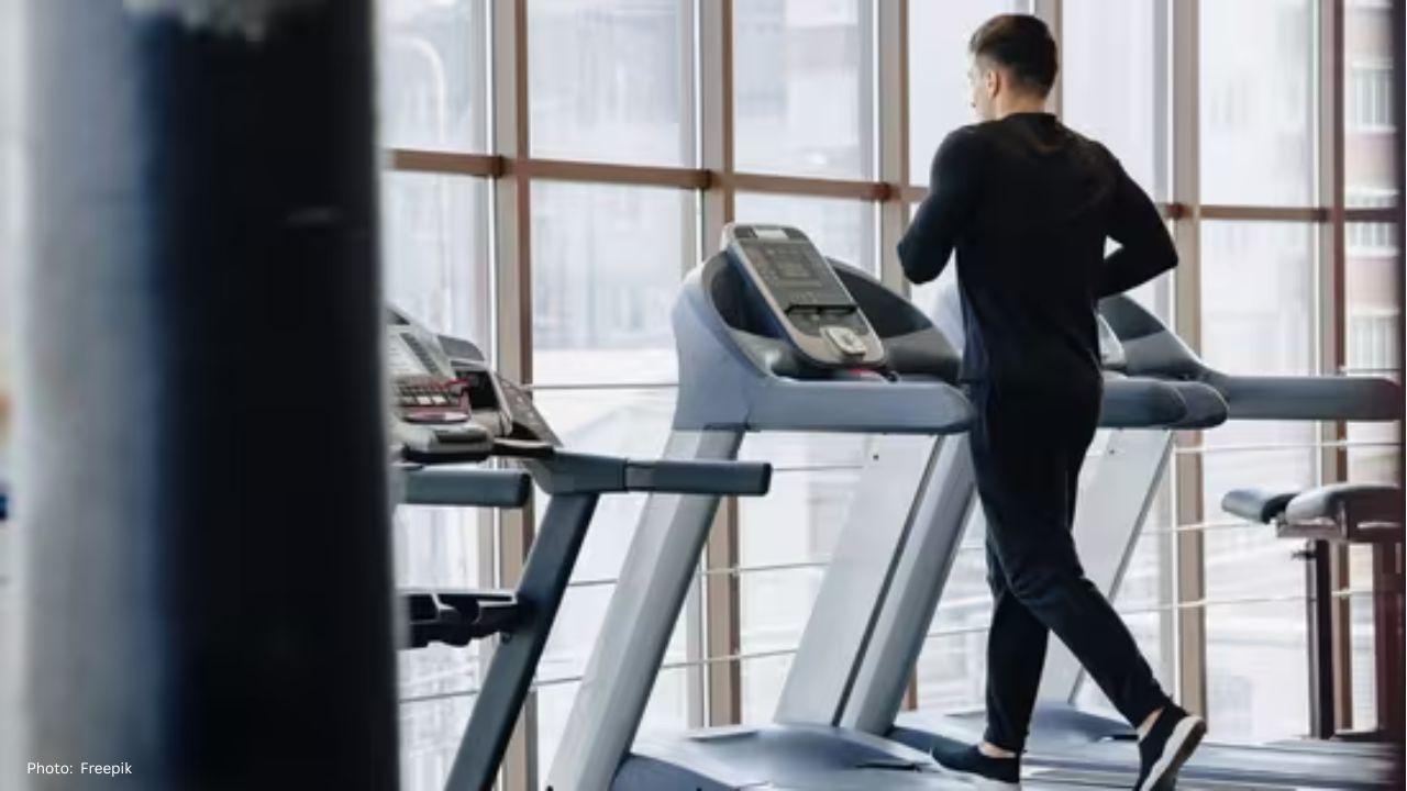 Stairmaster vs Walking: Trainer Explains Which Cardio Really Helps Fat Loss