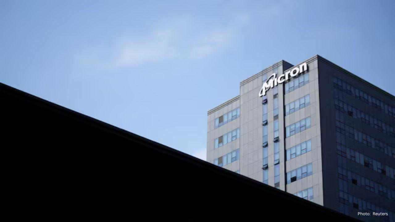 Micron Plans $9.6 Billion Chip Plant in Japan to Boost AI Memory Production
