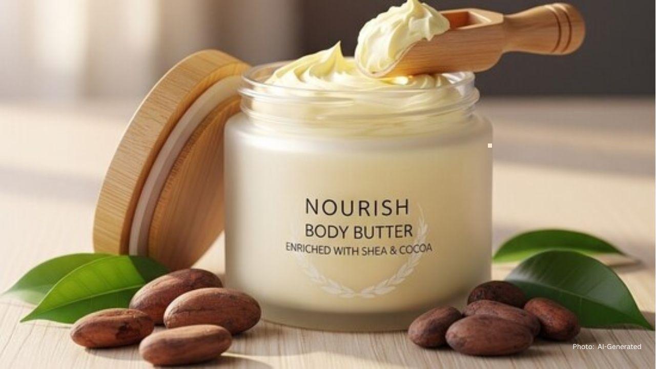 8 Best Body Butters to Keep Your Skin Soft and Smooth This Winter
