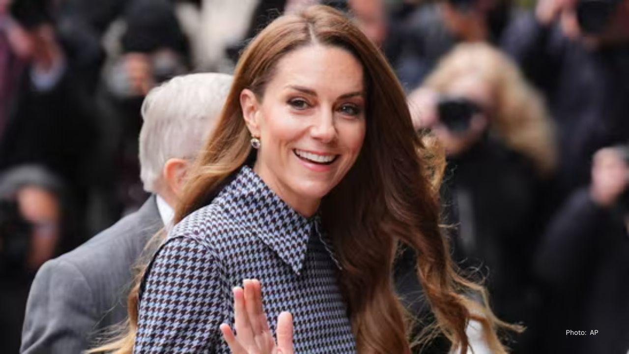 Kate Middleton Strengthens Focus on Children’s Mental Health with New Training Initiative