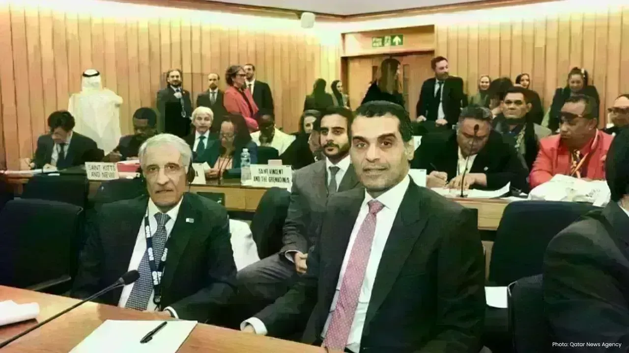 Qatar Secures Third Consecutive Term on IMO Executive Council