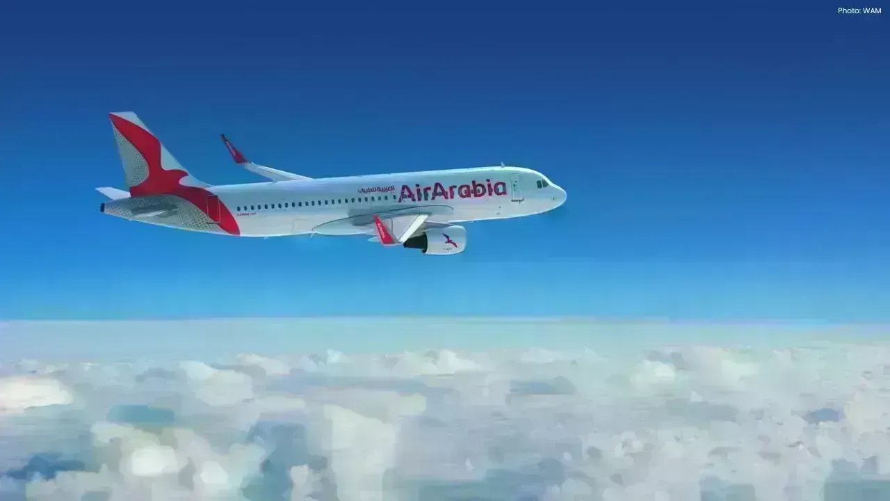 Air Arabia Initiates Direct Service from Sharjah to Krabi, Thailand