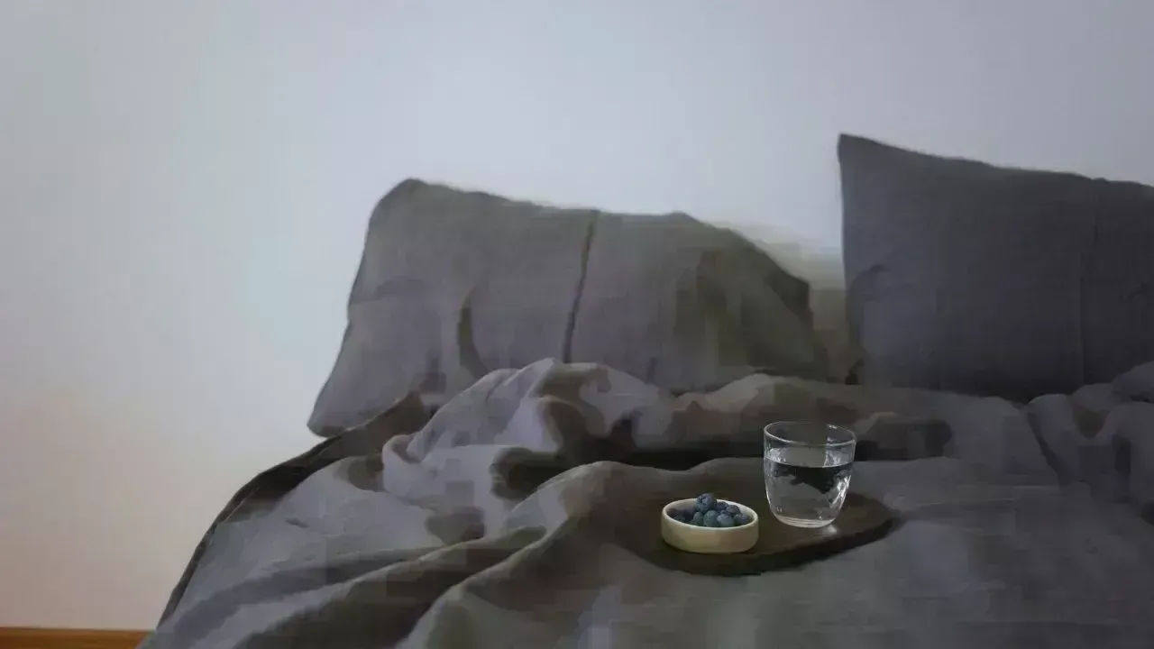 Is Drinking Warm Water Before Bed an Effective Sleep Aid?