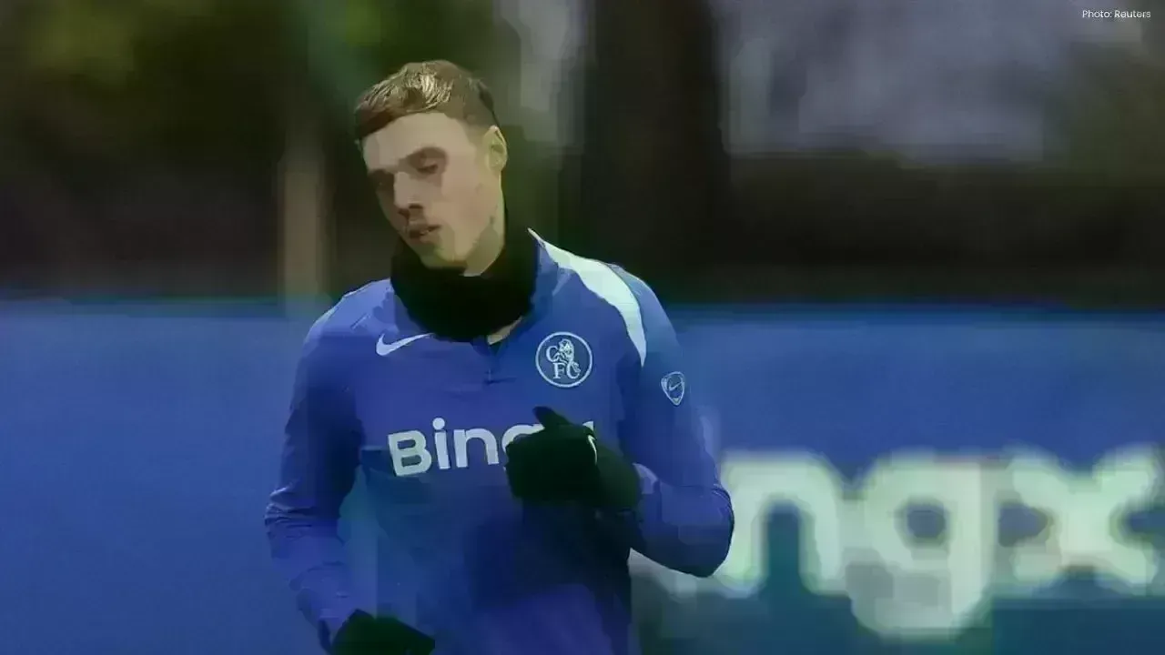 Cole Palmer Poised for Chelsea Comeback Against Arsenal