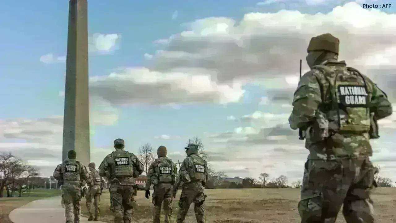 US Freezes Afghan Visa Program Following Fatal Attack on National Guard