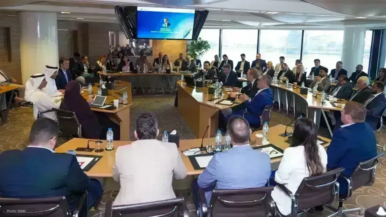 Dubai and Serbia Forge Stronger Economic Connections