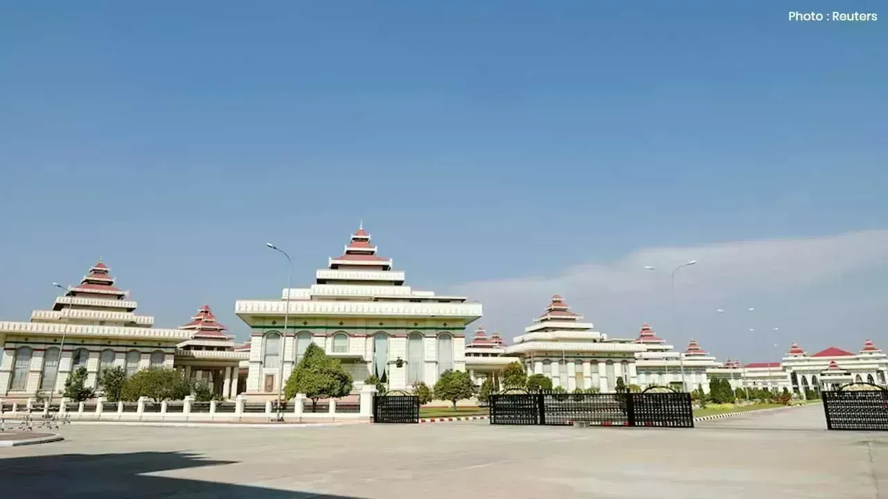 UN Raises Alarms on Voter Surveillance Ahead of Myanmar Elections