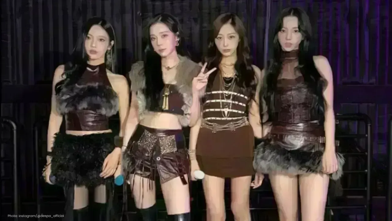 K-pop Artists Join Forces to Aid Hong Kong Fire Victims