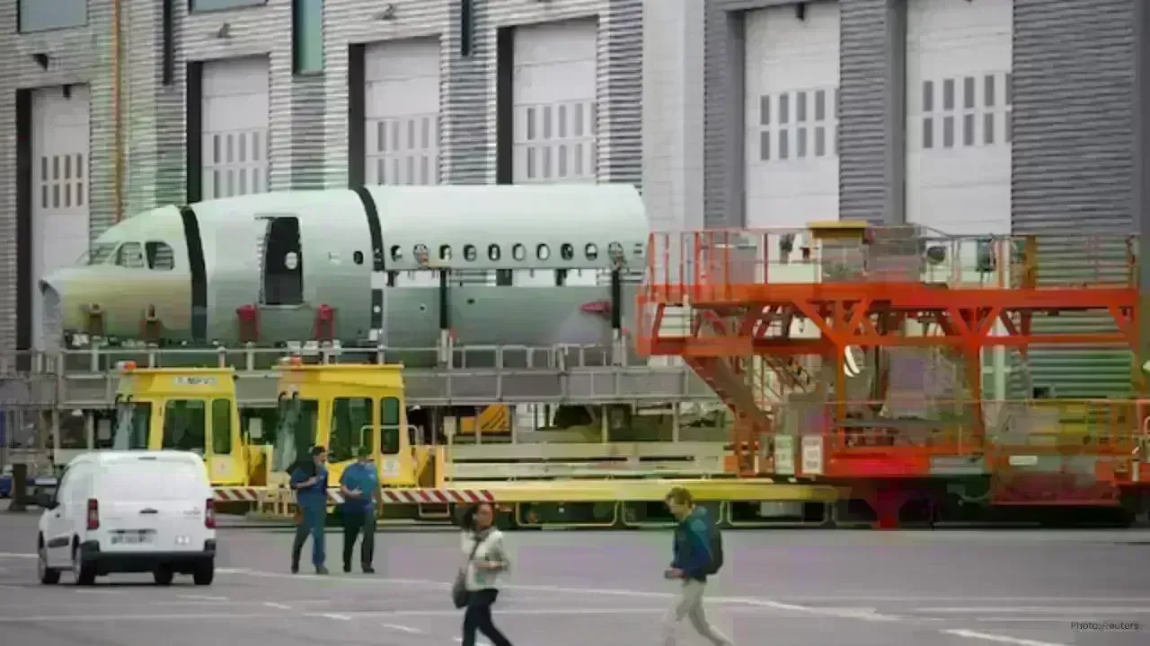 Airbus Alert Causes Global Flight Disruptions for A320 Jets