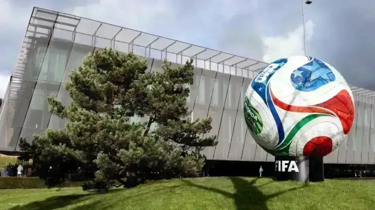 Iran Withdraws from 2026 World Cup Draw Over Visa Issues