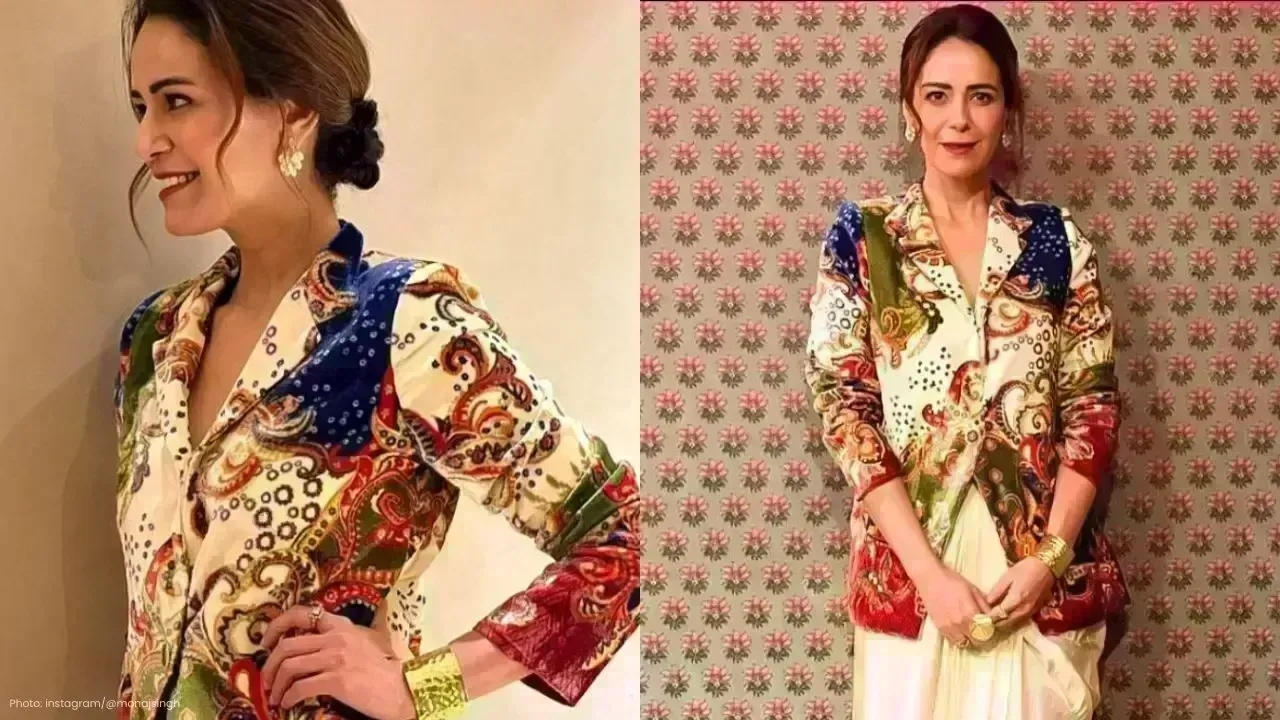 Mona Singh Discusses OTT Liberation: From Jassi to Multifaceted Roles