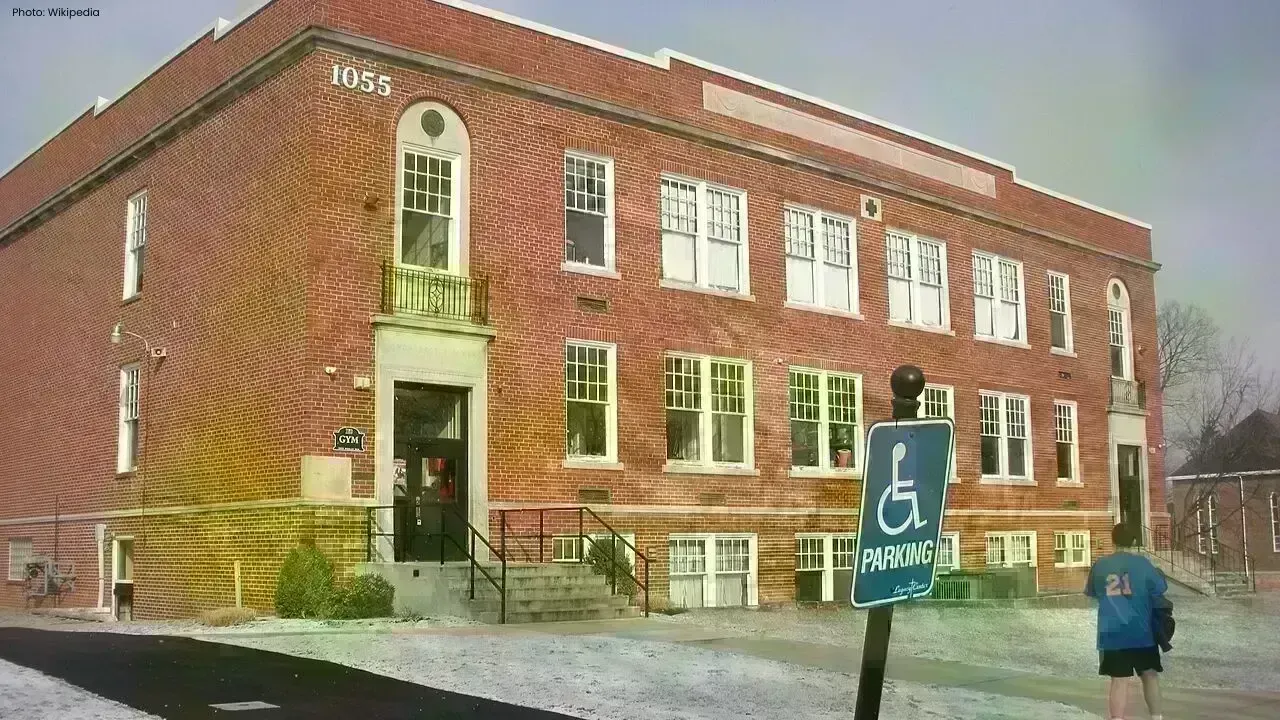 Former Saskatoon Principal Could Face Prison Over Old Assault Charges