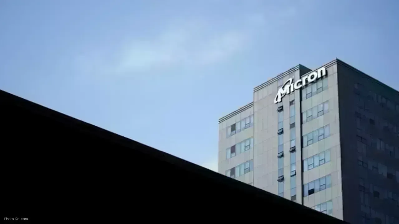 Micron Announces Major Investment in Hiroshima for HBM Chip Production