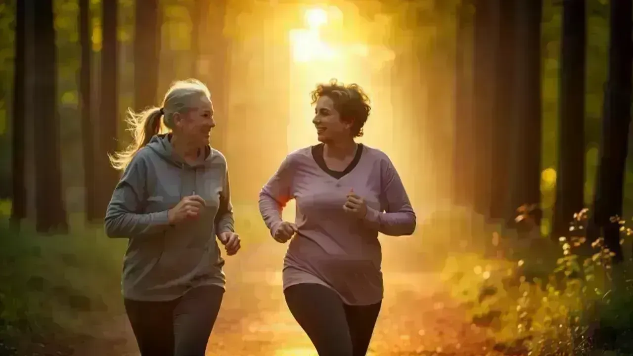 Essential Longevity Habits: Key Practices for a Healthier, Longer Life