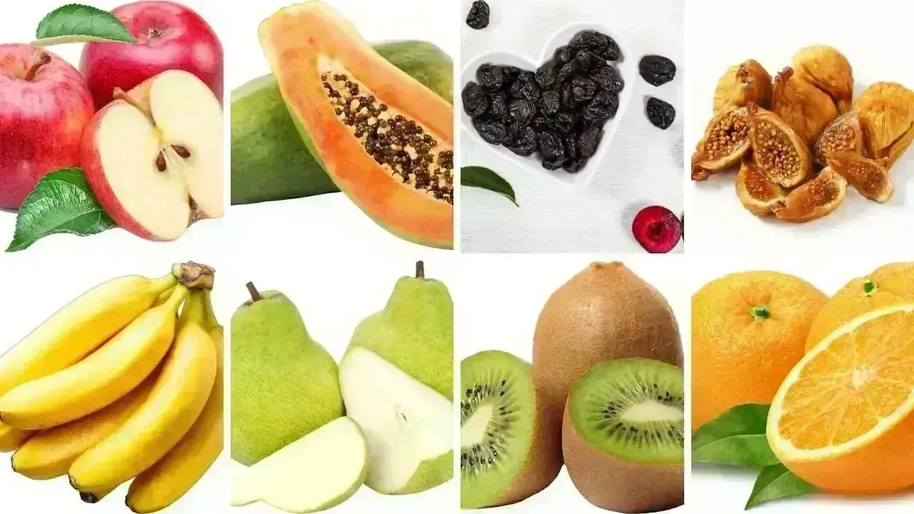 Top Fruits to Alleviate Constipation: Natural Solutions That Work