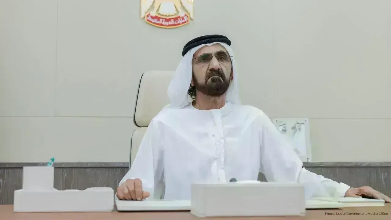 Major Housing Support for UAE Citizens Approved for 2025