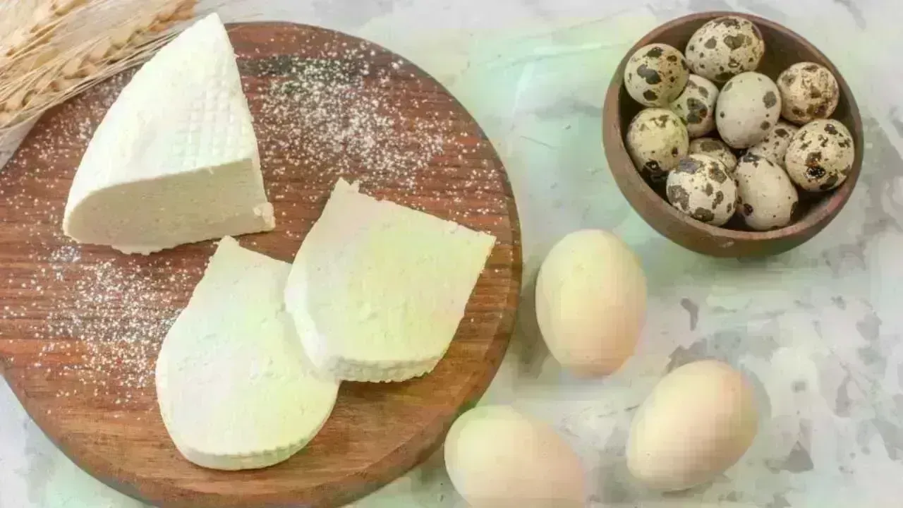 Egg vs Paneer: A Comprehensive Guide to Their Health Benefits