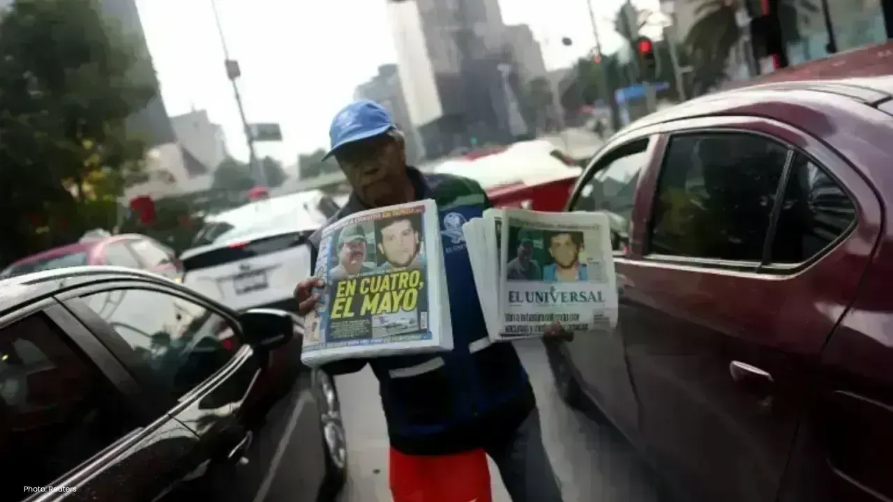 Guzmán's Son to Change Plea in Major U.S. Drug Charges