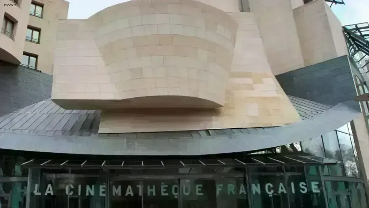 Cinematheque Francaise Closes Doors for a Month Due to Bedbug Issue