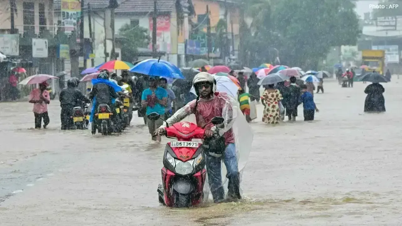Catastrophic Floods in Sri Lanka: 69 Lives Lost and 34 Missing as Rescue Operations Unfold