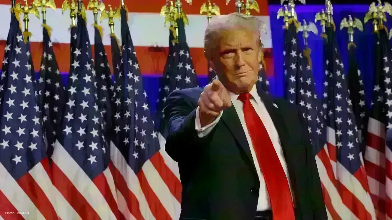 Trump Demands Migration Freeze Following Afghan Suspect's Arrest in Soldier's Death