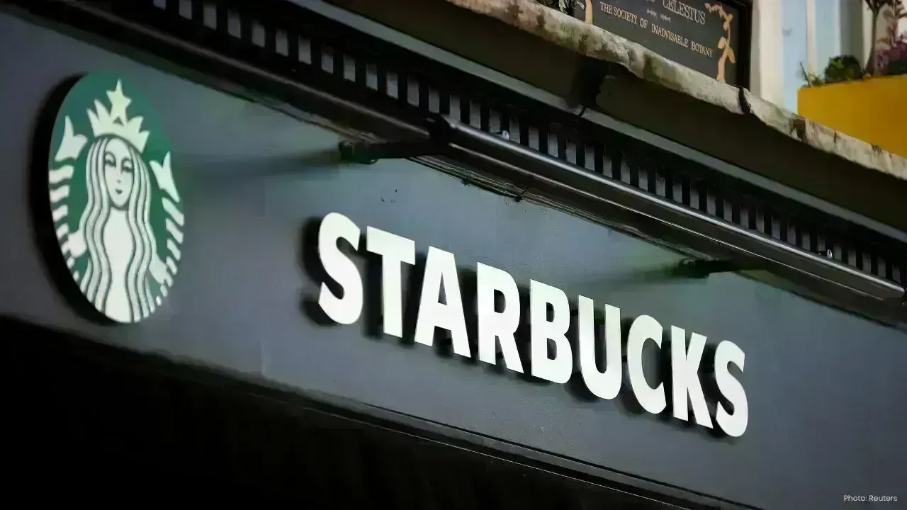 Starbucks Encounters Largest Strike as 120 Locations Cease Operations