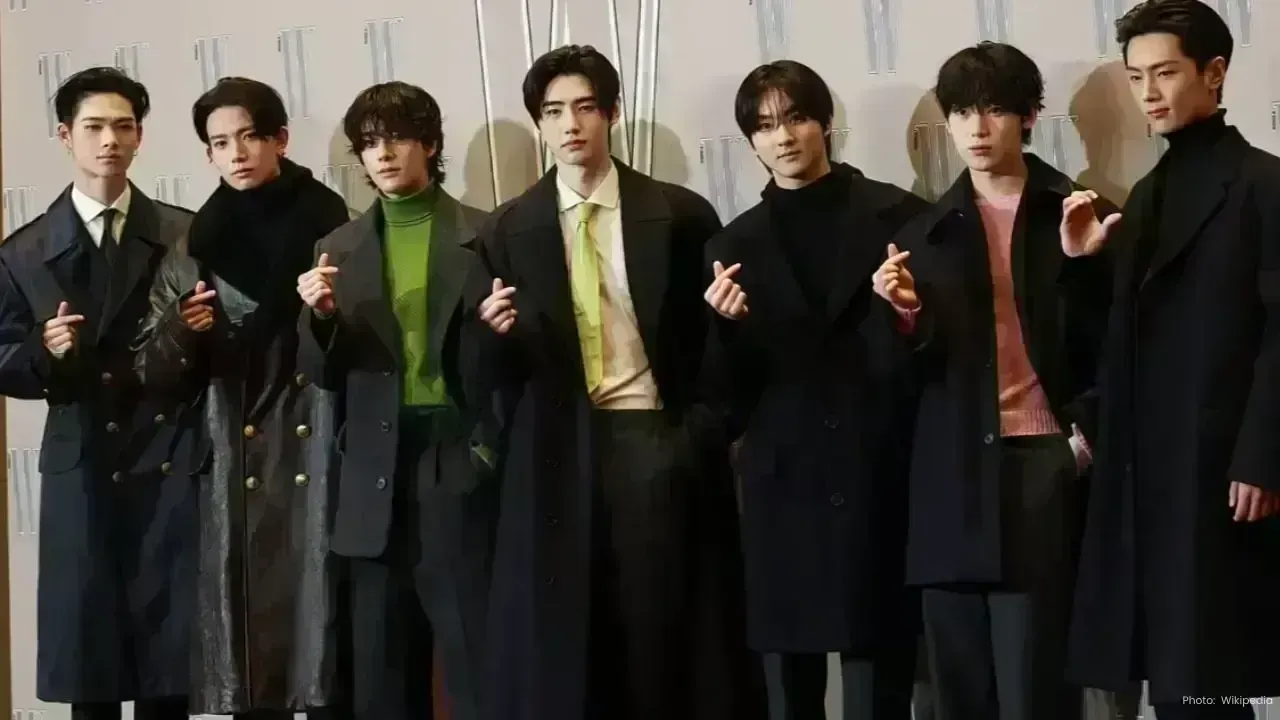 MAMA Awards 2025 Kicks Off in Hong Kong with IVE and Enhypen Leading the Pack