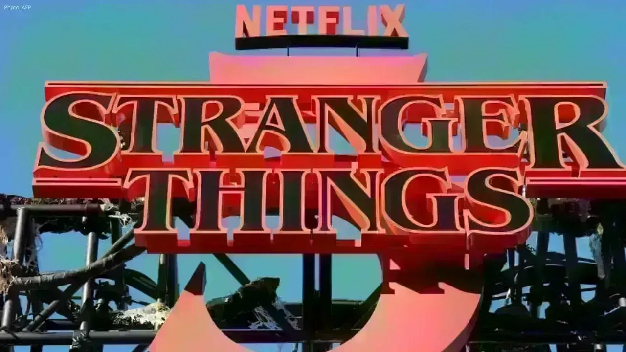 Temporary Netflix Service Disruption During Stranger Things Season Premiere