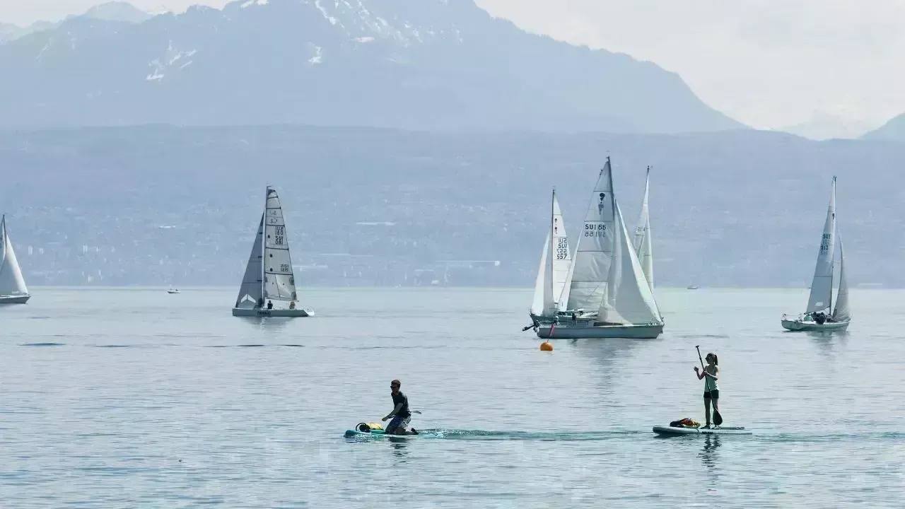 Oman Set to Host World Sailing Inclusion Championships 2025