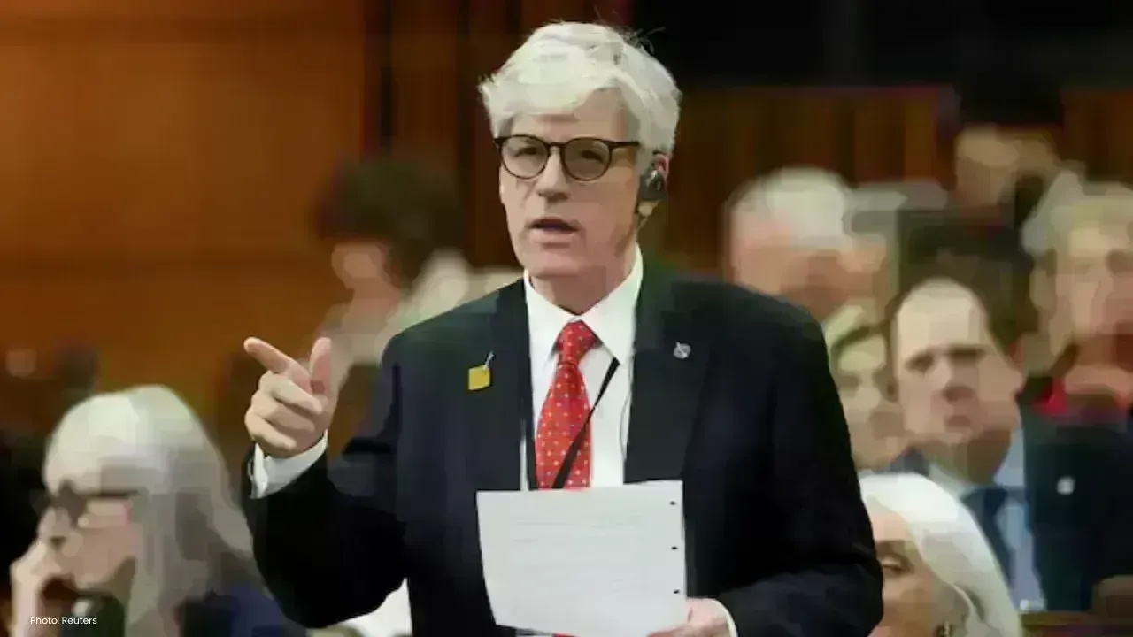 Apology Issued by Minister Over Comments Regarding Coastal First Nations Meeting