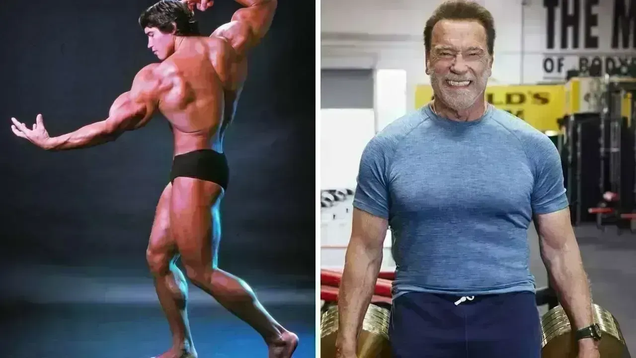 Arnold Schwarzenegger’s Eating Habits at 78: A Look at His Health-Conscious Diet