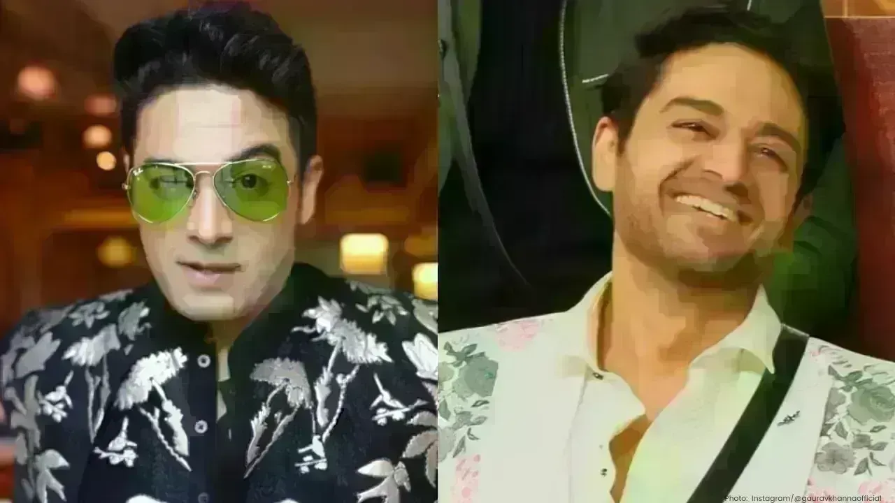Gaurav Khanna Emerges as Bigg Boss 19's First Finalist, Salman's Strategic Endorsement