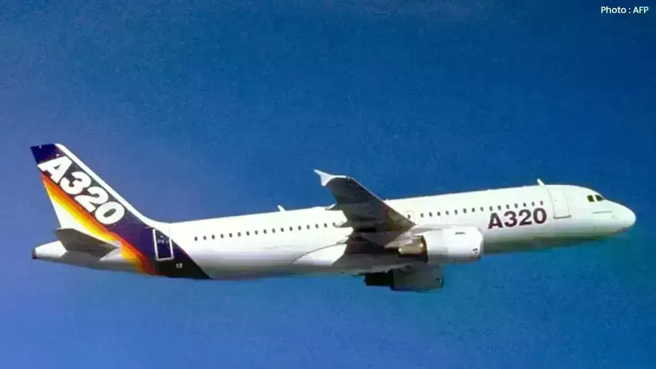 Urgent Fixes for Airbus A320 Implemented by Indian Airlines Following EU Safety Advisory