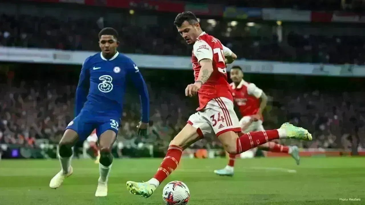 Chelsea vs Arsenal: A Pivotal Premier League Showdown