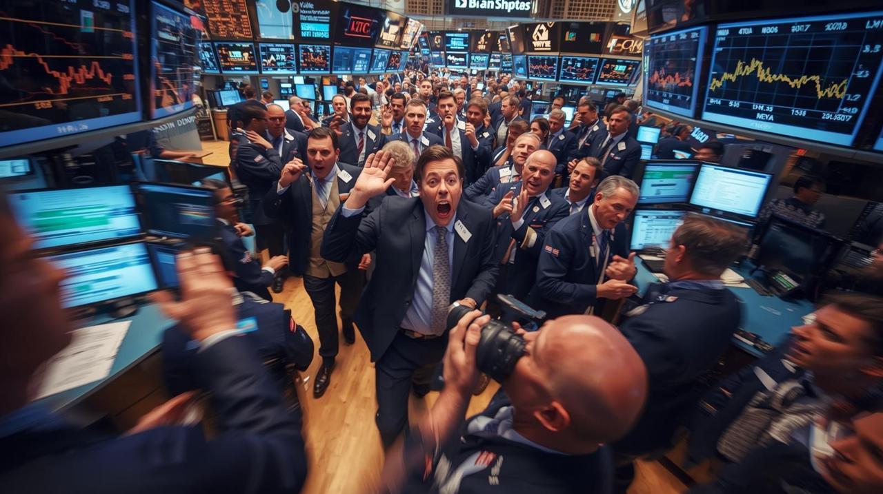 An Easy Guide for New Investors: Starting with Stocks