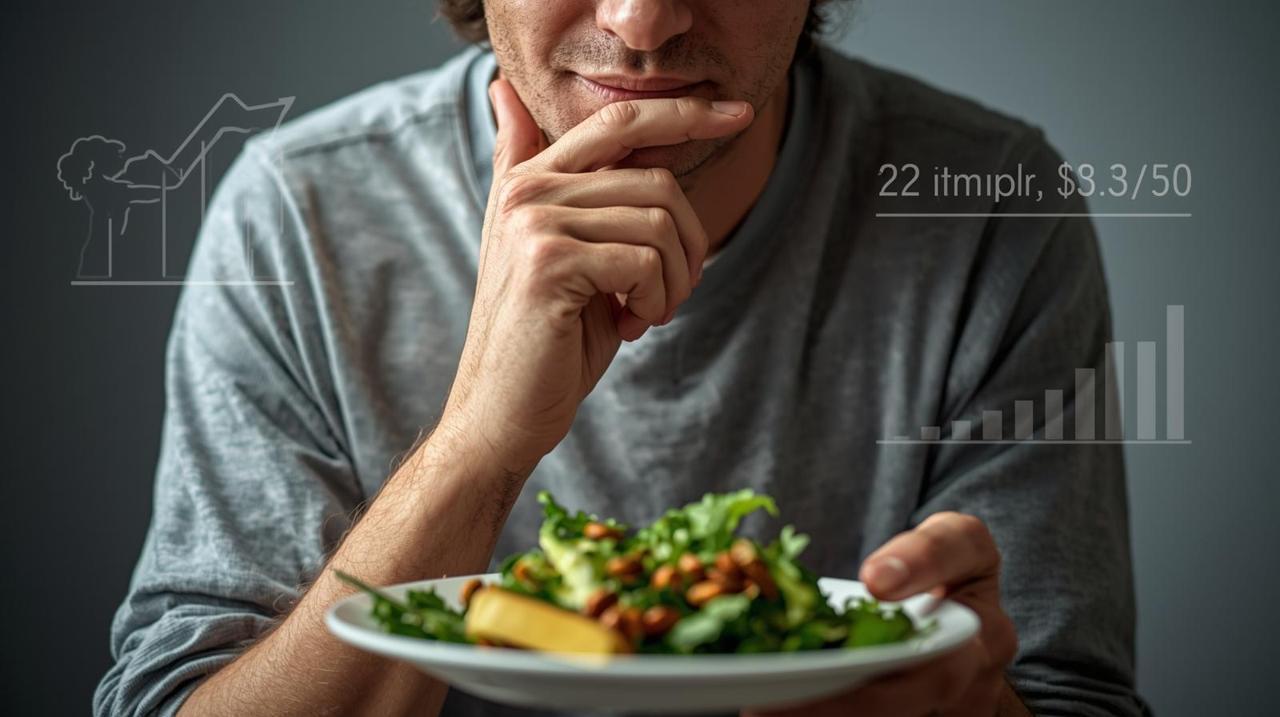 Determining Your Optimal Protein Intake for Building Muscle and Weight Control