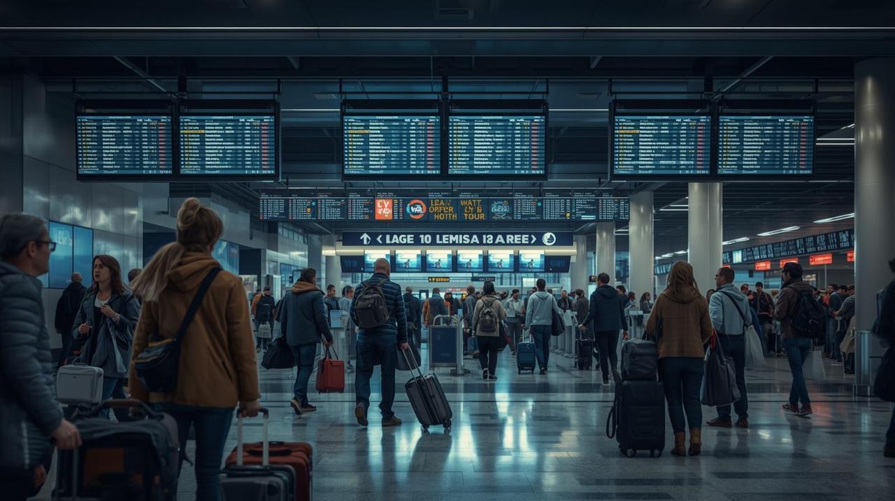 Mastering the Art of Securing Flight Perks: Your Guide to Better Travel