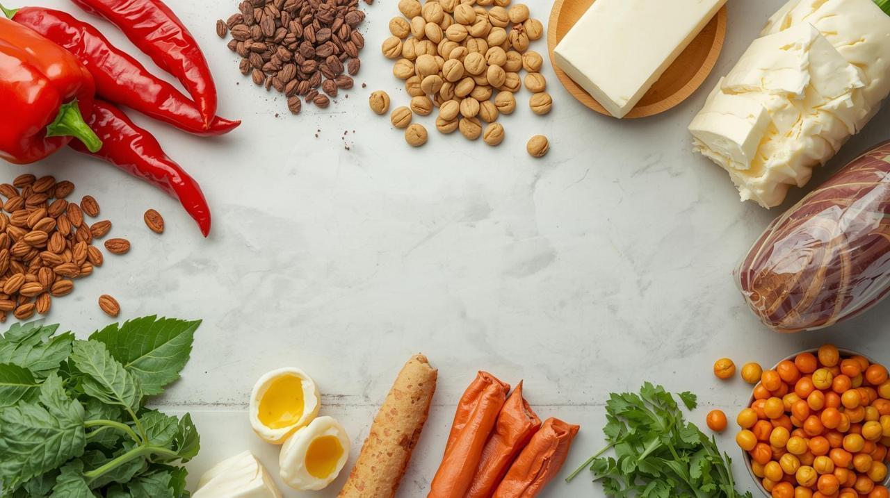 Uncovering Hidden Foods That Cause Digestive Issues | A Guide to Gut Health