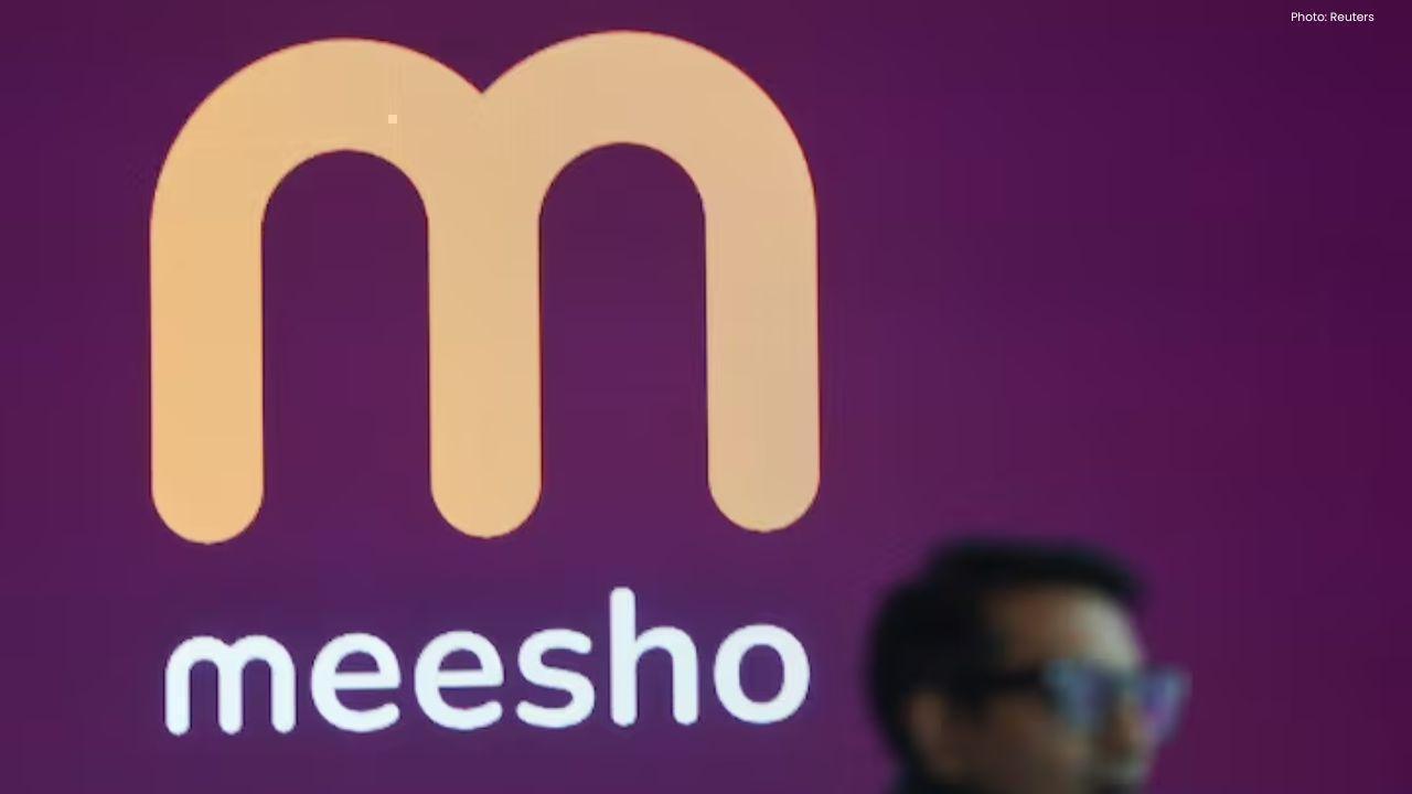 Meesho Leverages AI and Business Diversification for Growth and Profitability